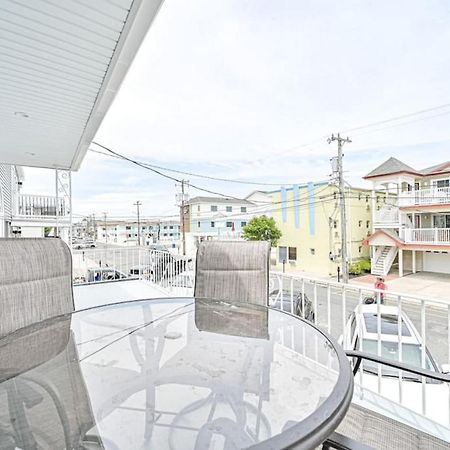 318 E Youngs Ave Unit 5 Salty Shore Oasis Spectacular Retreat ワイルドウッド エクステリア 写真