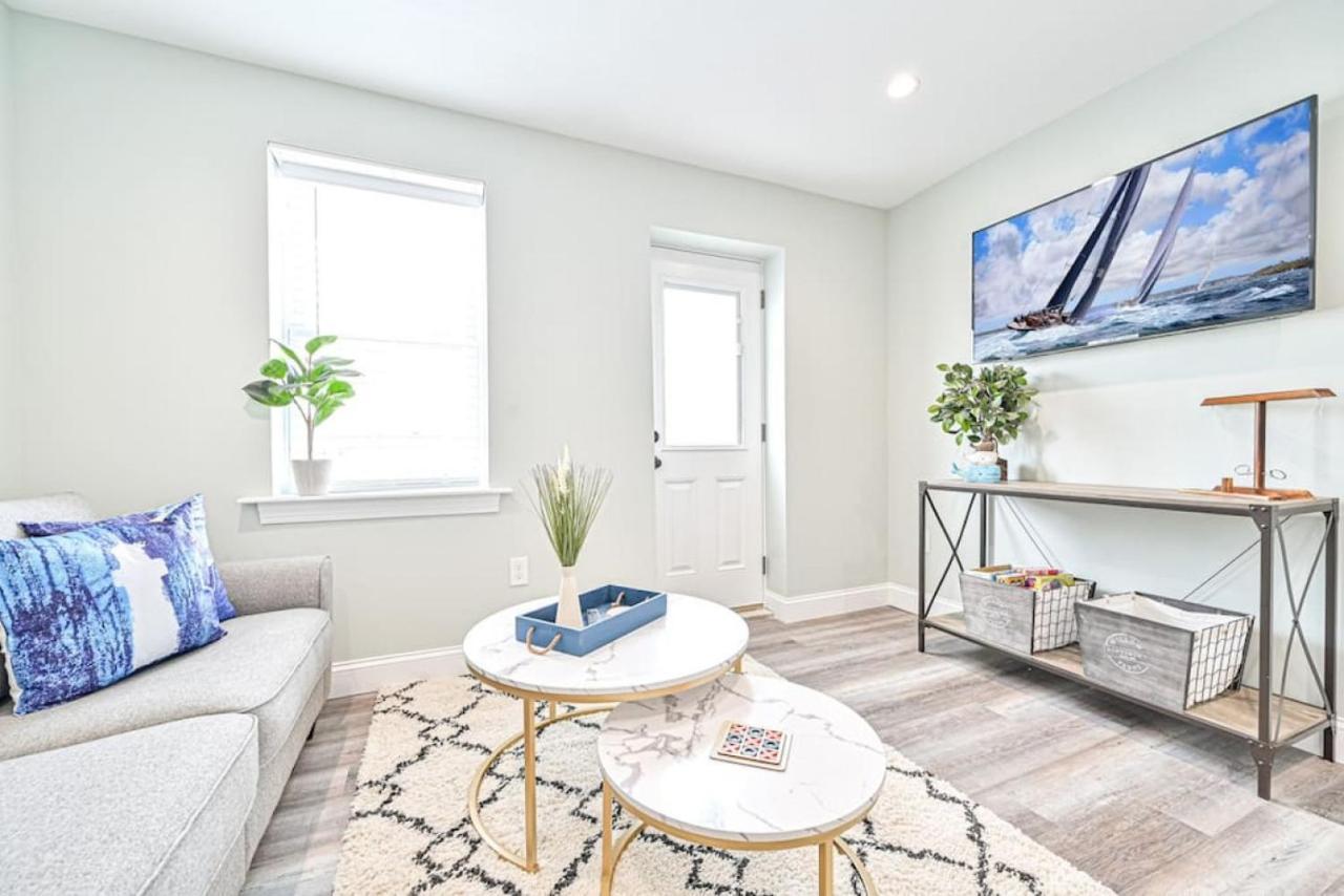 318 E Youngs Ave Unit 5 Salty Shore Oasis Spectacular Retreat ワイルドウッド エクステリア 写真