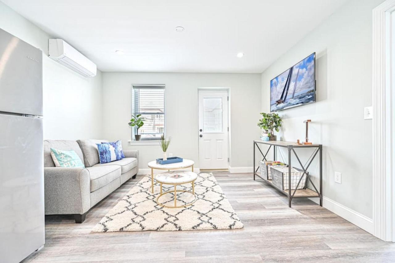 318 E Youngs Ave Unit 5 Salty Shore Oasis Spectacular Retreat ワイルドウッド エクステリア 写真